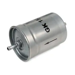 FILTRON Kraftstofffilter Benzinfilter f&uuml;r Audi Citroen Peugeot Renault Skoda VW