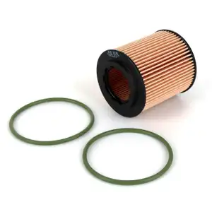 FILTRON &Ouml;lfilter Motor&ouml;lfilter f&uuml;r Opel Astra H Signum Vectra C Zafira B 1.9CDTI