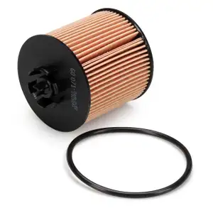 FILTRON &Ouml;lfilter f&uuml;r Audi A3 8P VW Golf Plus V Jetta Passat Polo Tiguan Touran