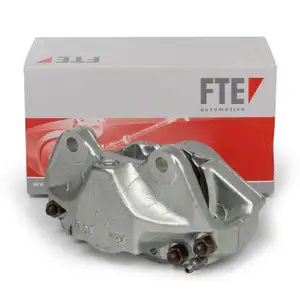 FTE Bremssattel PORSCHE 911 2.7 S/SC Carrera + 3.0 SC / Carrera vorne links 91135142502