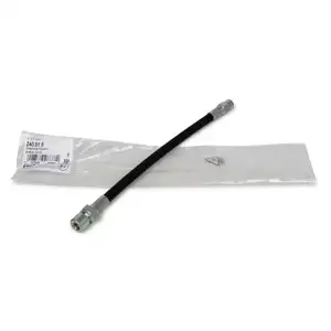 FTE 240910 Bremsschlauch f&uuml;r PORSCHE 911 / CABRIO / TARGA 08.1968-07.1983 hinten