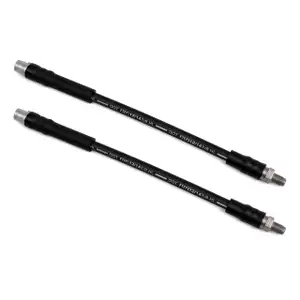 2x FTE 280.427E.2 Bremsschlauch MERCEDES-BENZ A-Klasse W168 vorne 1684280335