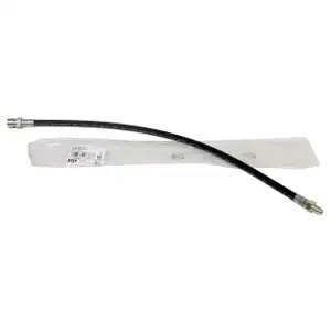 FTE Bremsschlauch f&uuml;r PORSCHE 356 A 1500 / 1600 GS Carrera bis 12.1959 hinten