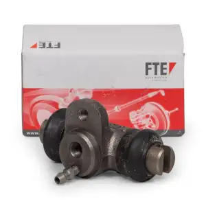 FTE R19041A1 Radbremszylinder PORSCHE 924 2.0 125 PS hinten 477611055E