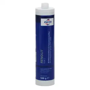 FUCHS Mehrzweckfett m. Festschmierstoffen RENOLIT FLM2 500g