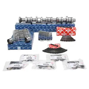 KOLBENSCHMIDT Nockenwelle 070109101P VW MULTIVAN TRANSPORTER T5 TOUAREG 2.5 TDI