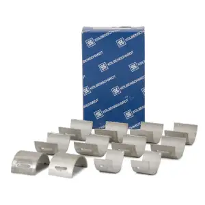 12x KOLBENSCHMIDT Nockenwellenlager VW MULTIVAN TRANSPORTER T5 TOUAREG 2.5 TDI