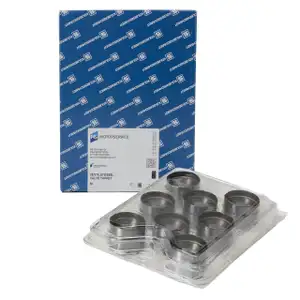 8x KOLBENSCHMIDT Ventilst&ouml;ssel Hydrost&ouml;ssel AUDI FORD SEAT SKODA VW 1.2-2.5 TDI