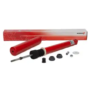 KONI 80-2088 CLASSIC RED Sto&szlig;d&auml;mpfer PORSCHE 911 912 vorne PCG33305101