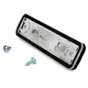 Kennzeichenleuchte Nummernschildleuchte Opel Astra F G Omega A B Vectra B Zafira
