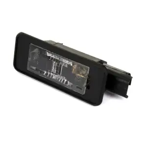 Kennzeichenleuchte Citroen C4 II C5 III DS4 Peugeot 2008 208 308 II / CC 508 SW