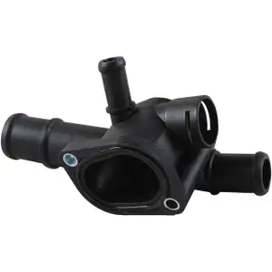 Wasserflansch K&uuml;hlwasserflansch K&uuml;hlmittelflansch Audi Seat Skoda VW 038121132C
