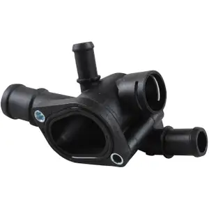 Wasserflansch K&uuml;hlwasserflansch K&uuml;hlmittelflansch Audi Seat Skoda VW 038121132D