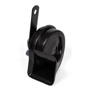 Fanfare Signalhorn TIEFTON f&uuml;r PORSCHE 911 997 BOXSTER CAYMAN 987 99763520504