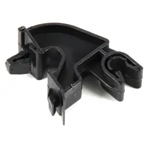 Clip Halter Motorhaubenstange Motorhaube St&uuml;tze OPEL Corsa C Meriva A Tigra B