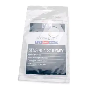 PM TOOLS 13360166 Sensorpad Frontscheibe Regensensor Lichtsensor READY+ PLUS
