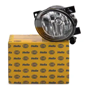 HELLA Nebelscheinwerfer SEAT ALHAMBRA VW TIGUAN 5N GOLF VI TOURAN 1T3 rechts