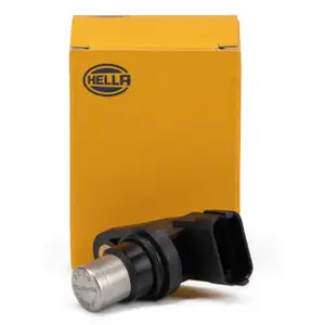 HELLA Sensor Nockenwelle Nockenwellensensor OPEL ASTRA H G PORSCHE FORD HONDA