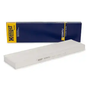 HENGST E2947LI Innenraumfilter Pollenfilter f&uuml;r MINI R55-61 ONE / COOPER / WORKS