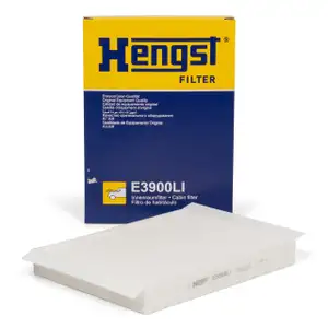 HENGST E3900LI Innenraumfilter MERCEDES AMG GT W205 C257 W213 W463 X/W166 C/X253