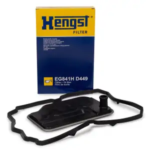 HENGST EG841HD449 Getriebefilter Satz 7-Gang 722.9 MERCEDES C-/E-/G-/M-/S-KLASSE