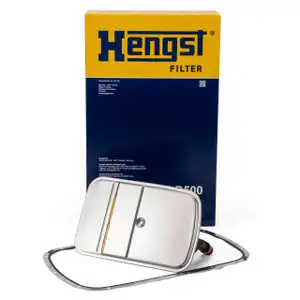 HENGST EG954HD500 Hydraulikfilter Satz 5-Gang Automatik f&uuml;r BMW E46 E39 X3 E83