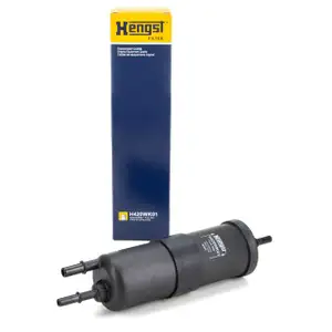 HENGST H420WK01 Kraftstofffilter Benzinfilter f&uuml;r BMW 1er 2er 3er 4er 5er 6er