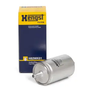 HENGST H82WK01 Kraftstofffilter Benzin OPEL ASTRA F CORSA A KADETT E VECTRA A B