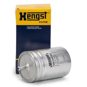 HENGST H82WK02 Kraftstofffilter Benzin MERCEDES W202 W124 W210 W463 W140 W220
