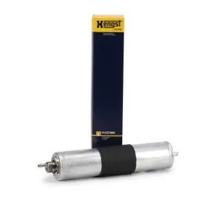 HENGST H157WK Kraftstofffilter Benzinfilter BMW E46 316-330i Z3 E36 2.2i 3.0i