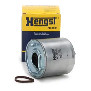 HENGST H350WK Kraftstofffilter Diesel CITROEN f&uuml;r FIAT MITSUBISHI PEUGEOT TOYOTA