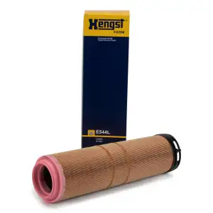 HENGST E544L Luftfilter f&uuml;r MERCEDES-BENZ E-KLASSE W211 S-KLASSE W220 200-320CDI