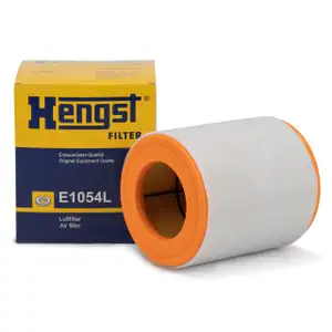 HENGST E1054L Luftfilter AUDI A6 (4G C7) A7 (4G) 2.8 FSI 3.0 TFSI S6 S7 3.0 TDI