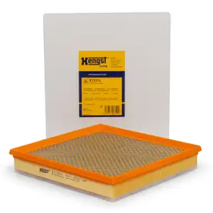 HENGST E1321L Luftfilter OPEL ASTRA J GTC 1.8 2.0 OPC ZAFIRA TOURER C 1.8 834622