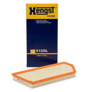 HENGST E1359L Luftfilter MERCEDES-BENZ AMG GT W205 C257 W213 C/A238 W167 W222