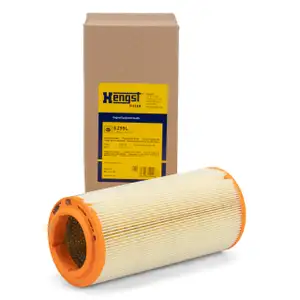 HENGST E299L Luftfilter AUDI A2 (8Z0) SEAT AROSA VW LUPO POLO (6N1 6N2 6V2 6V5)