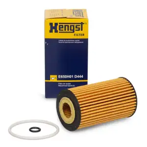 HENGST E650H01D444 &Ouml;lfilter OPEL ASTRA J K INSIGNIA A B MOKKA ZAFIRA C 1.6 CDTi