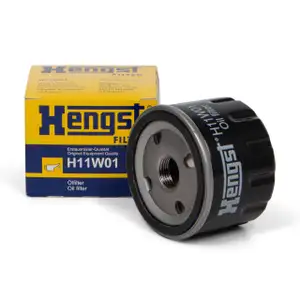 HENGST H11W01 &Ouml;lfilter FIAT CINQUECENTO RENAULT 12 15 16 17 18 20 4 5 6 RODEO