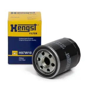 HENGST H97W10 &Ouml;lfilter NISSAN 100 NX MICRA II III NOTE E11 PRIMERA P10 SUNNY III