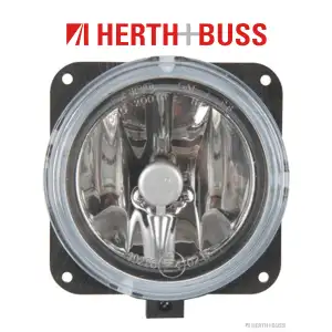 HERTH+BUSS ELPARTS Nebelscheinwerfer f&uuml;r FORD TRANSIT TOURNEO links rechts