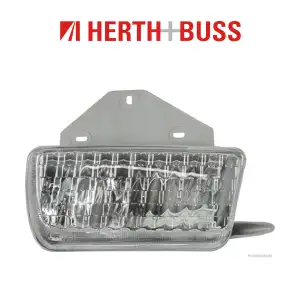 HERTH+BUSS ELPARTS Nebelscheinwerfer VW TRANSPORTER T4 bis Fgst.-Nr. rechts