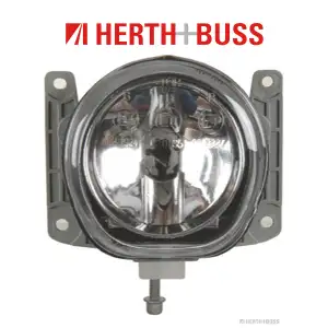 HERTH+BUSS ELPARTS Nebelscheinwerfer CITROEN JUMPER FIAT PEUGEOT links rechts