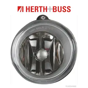 HERTH+BUSS ELPARTS Nebelscheinwerfer NISSAN PRIMASTAR OPEL VIVARO RENAULT rechts
