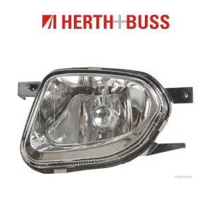 HERTH+BUSS ELPARTS Nebelscheinwerfer MERCEDES BENZ Sprinter (906) links
