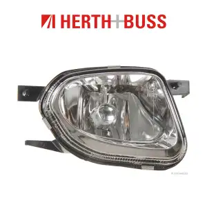 HERTH+BUSS ELPARTS Nebelscheinwerfer MERCEDES BENZ Sprinter (906) rechts