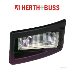 HERTH+BUSS ELPARTS Nebelscheinwerfer CITROEN 230 FIAT 230 PEUGEOT 230 ZCT links