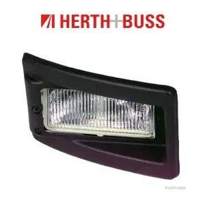 HERTH+BUSS ELPARTS Nebelscheinwerfer CITROEN 230 FIAT 230 PEUGEOT 230 ZCT rechts