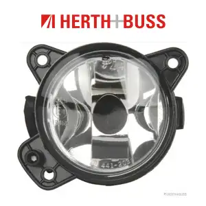 HERTH+BUSS ELPARTS Nebelscheinwerfer VW CRAFTER MULTIVAN TRANSPORTER T5 links
