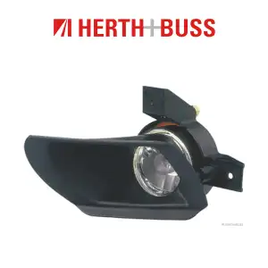 HERTH+BUSS ELPARTS Nebelscheinwerfer IVECO Daily 3 ab Fgst.-Nr. links