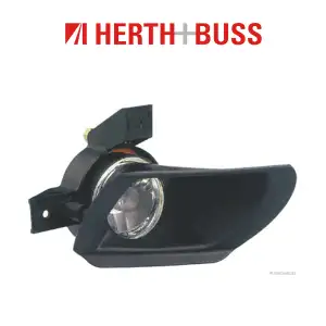 HERTH+BUSS ELPARTS Nebelscheinwerfer IVECO Daily 3 ab Fgst.-Nr. rechts